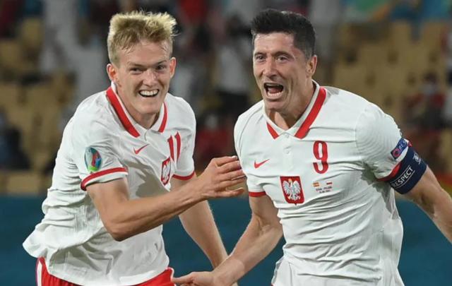 【前瞻】波兰体能响警报 瑞典主帅：我们能防住莱万