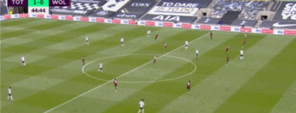 乐鱼体育app-【英超】凯恩破门赫伊别尔传射 热刺2比0狼队