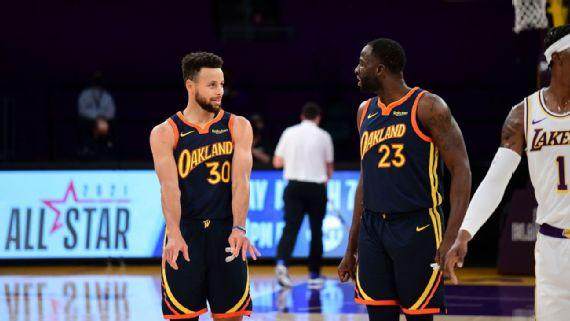 乐鱼官网-无库低迷成勇士无解顽疾 转会市场还得盯紧鲍尔